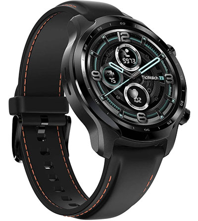 Ticwatch-Pro-3-스마트워치