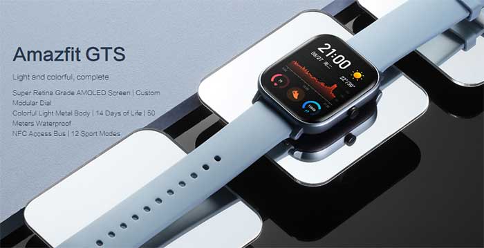 최고의 Apple Watch 대안