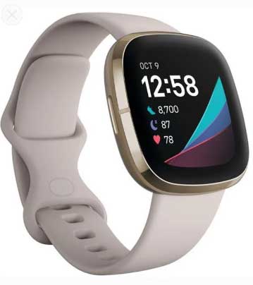 Fitbit-Sense-스마트 시계