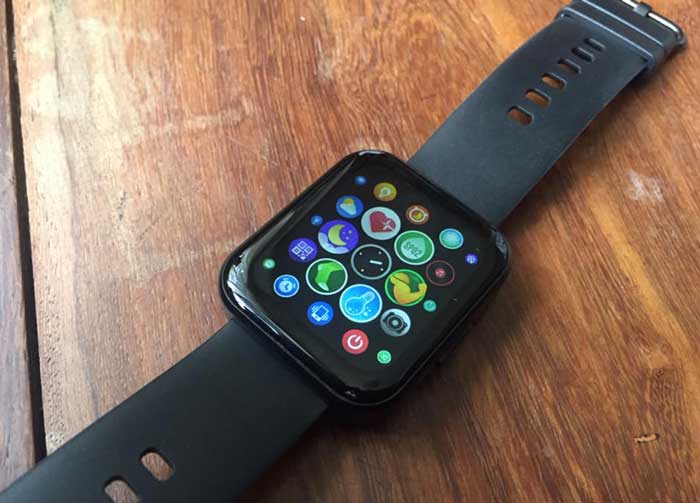 Kospet Magic 3 Smartwatch 전체 검토 – 프리미엄 룩, 추천 패키지