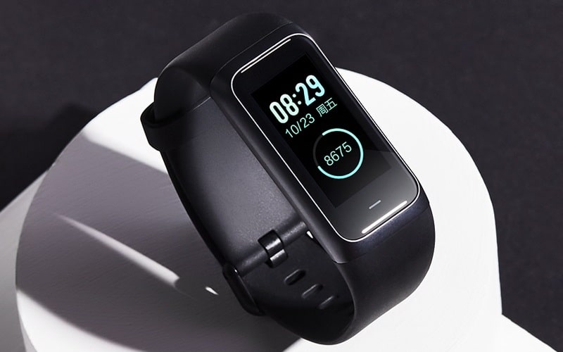 Xiaomi Amazfit Cor 2 중국 출시