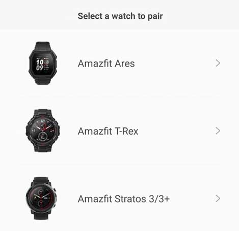 Amazfit Ares Smartwatch – Huami의 차세대 웨어러블?