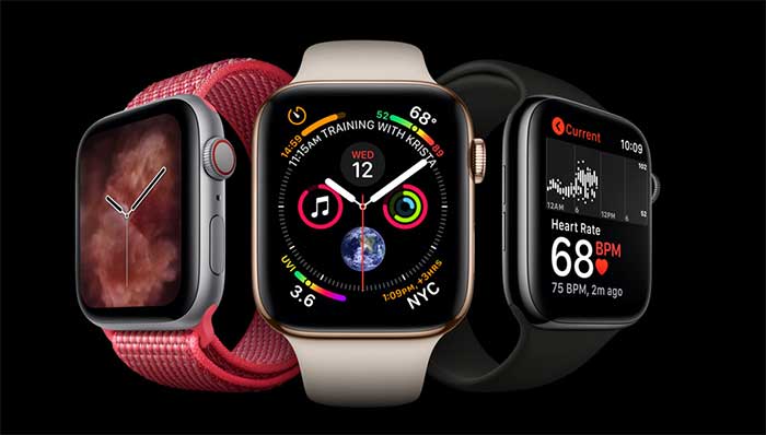 Apple Watch 4 – 사양, 기능, 가격