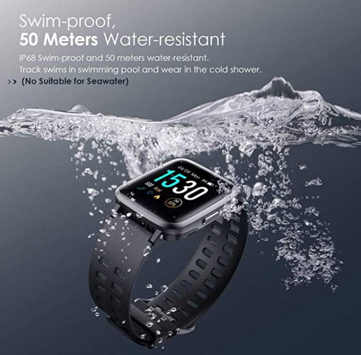 Arbily-Smartwatch-방수