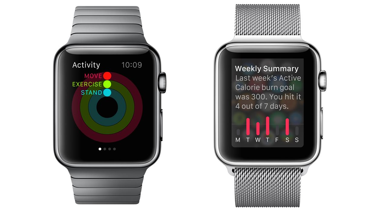 펌웨어 유출, Apple Watch 3가지 색상 "골드", "세라믹 그레이" 및 "블러쉬" 표시