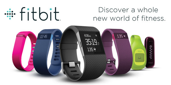 Fitbit 스마트워치 출시를 위해 준비된 Fitbit 앱 스토어/앱 갤러리