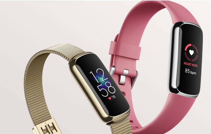 Fitbit-Luxe-피트니스-트래커