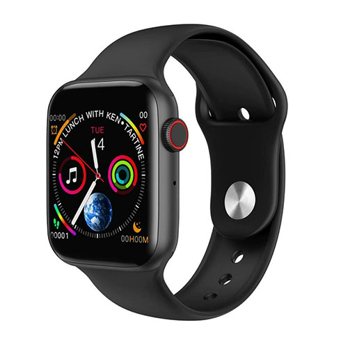 Gear Geek Smart Watch Series 5 – 가볍고 스포티한
