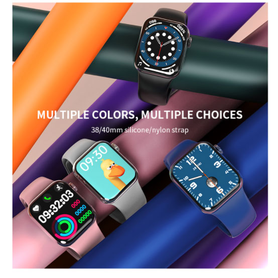 HW12-Smartwatch-기능