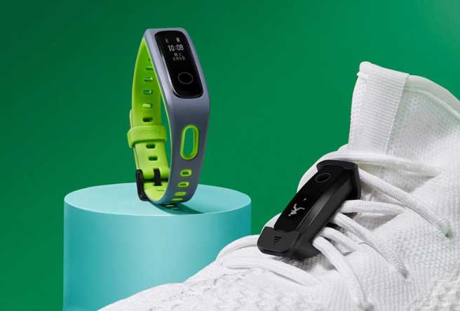 Huawei Honor Band 4 실행 버전 Smartband – 쿠폰 코드