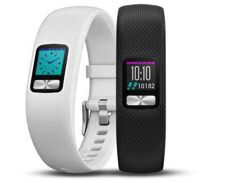 나는 이 Garmin VivoFit 4 – 1년의 배터리 수명, 합리적인 가격을 원합니다