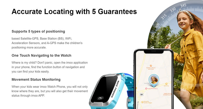imoo-smartwatch-기능