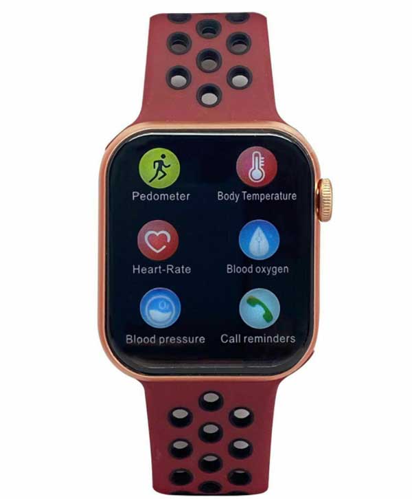Itime Elite Smartwatch – 기능 검토