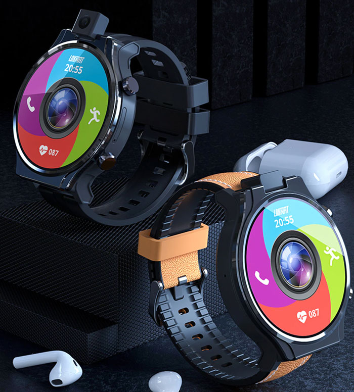 LOKMAT APPLLP Pro Smartwatch – 기능 검토