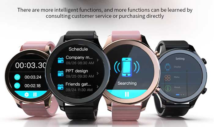 LOKMAT-Time-Smartwatch-디자인