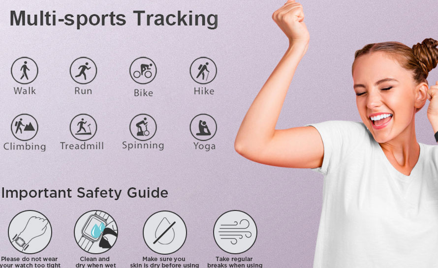 letscom-smartwatch-기능