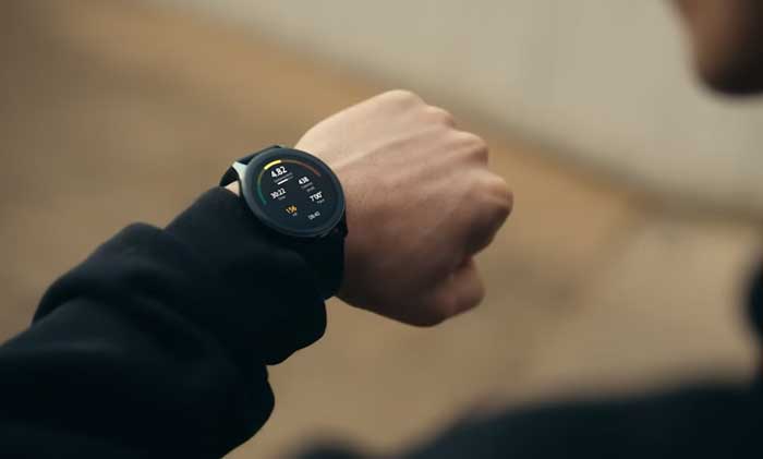OnePlus-Watch-Smartwatch-스포츠 기능