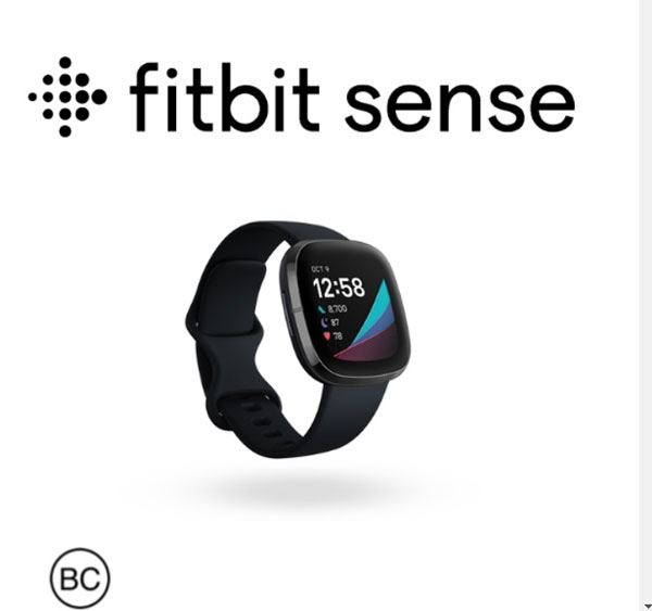 [PDF] Fitbit Sense 사용 설명서 다운로드