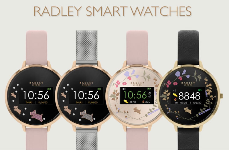 Radley-Smartwatch-기능