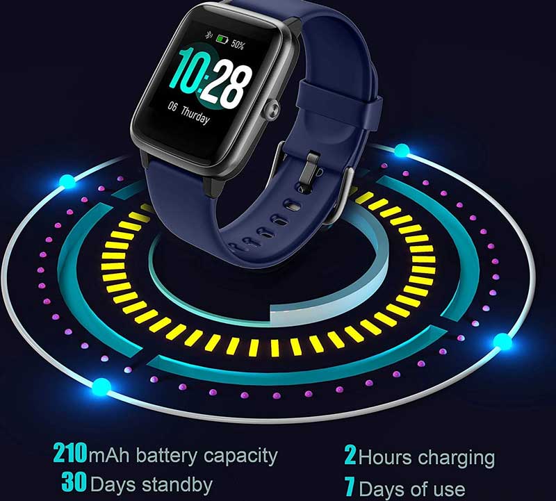 SkyGrand-Smartwatch-배터리