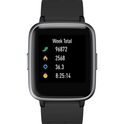 Spade-and-Co-Health-Smartwatch 모니터링
