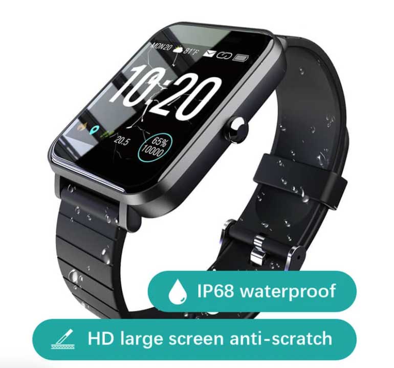 Tinwoo-T12-Smartwatch-2020-쿼츠
