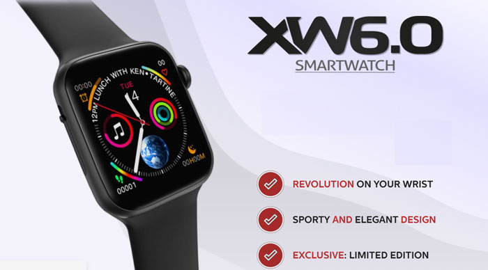 XW-6.0-스마트워치