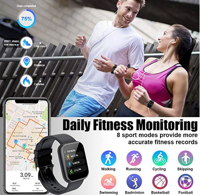 ifuntecky-smartwatch-sport-functions