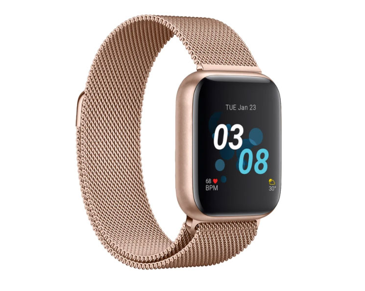 iTouch Air 3 Smartwatch – 기능 검토, iTouch Air SE보다 나은가요?