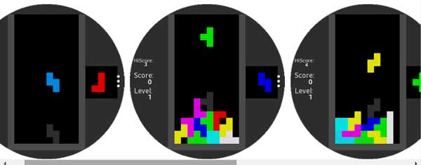테트리스2 앱