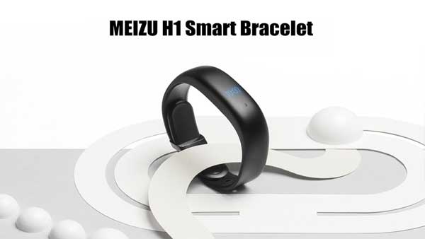 meizu-h1-스마트 밴드