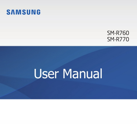 samsung-gear-s3-사용 설명서