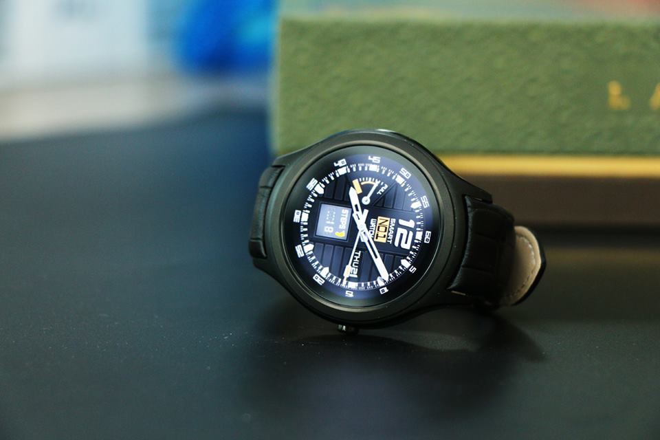 D5가 No.1 D5 Pro Smartwatch로 돌아왔습니다 – 더 빠른 속도, 더 나은 사양