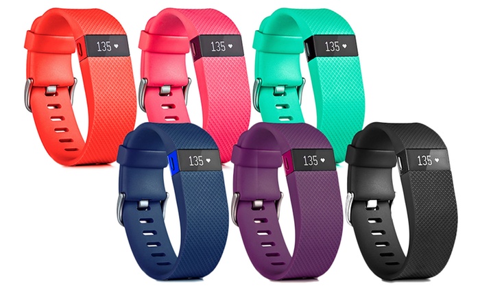 fitbit-충전 시간